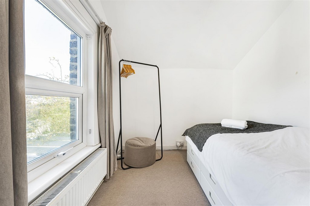 Byron Road, Walthamstow, London, E17