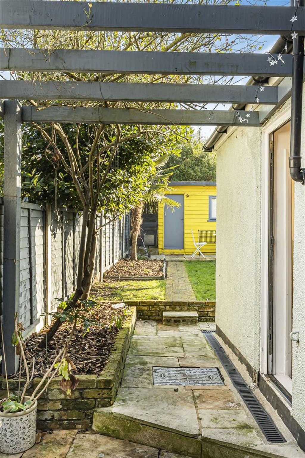 Byron Road, Walthamstow, London, E17