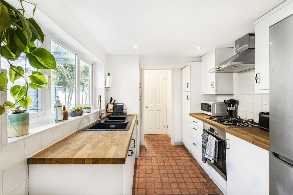 Byron Road, Walthamstow, London, E17