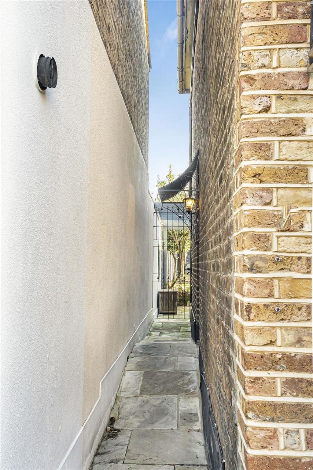 Byron Road, Walthamstow, London, E17