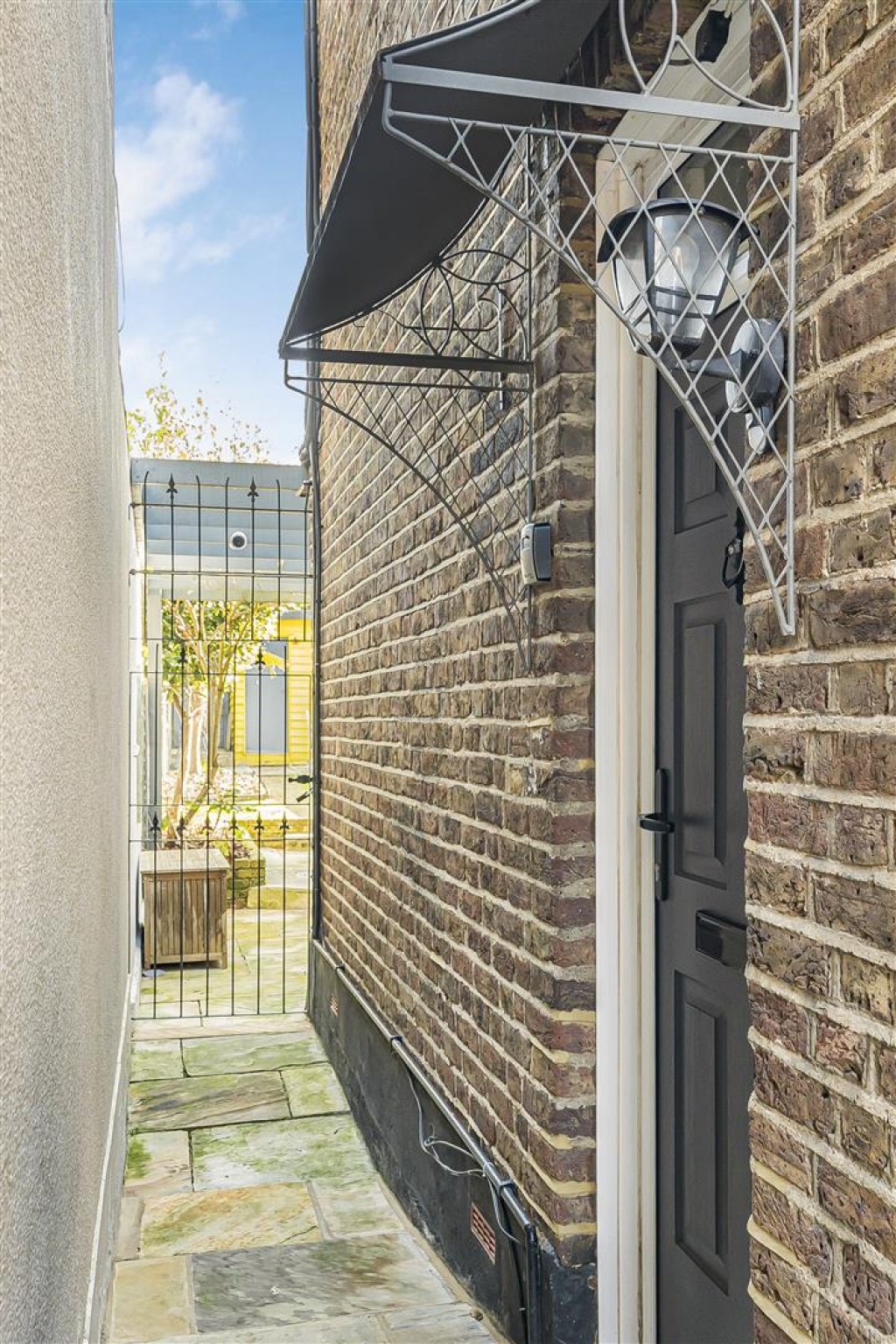 Byron Road, Walthamstow, London, E17