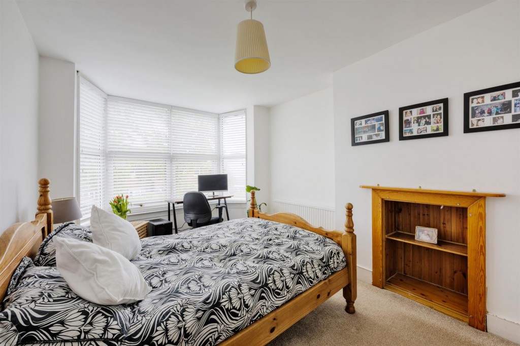 Salisbury Road, Walthamstow, London, E17