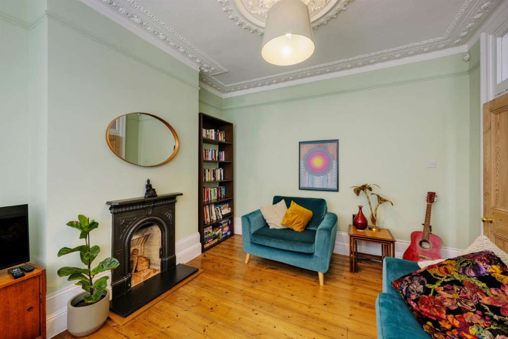 Salisbury Road, Walthamstow, London, E17