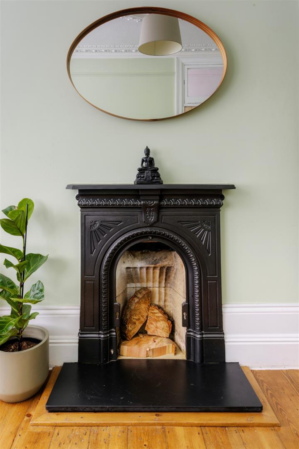Salisbury Road, Walthamstow, London, E17