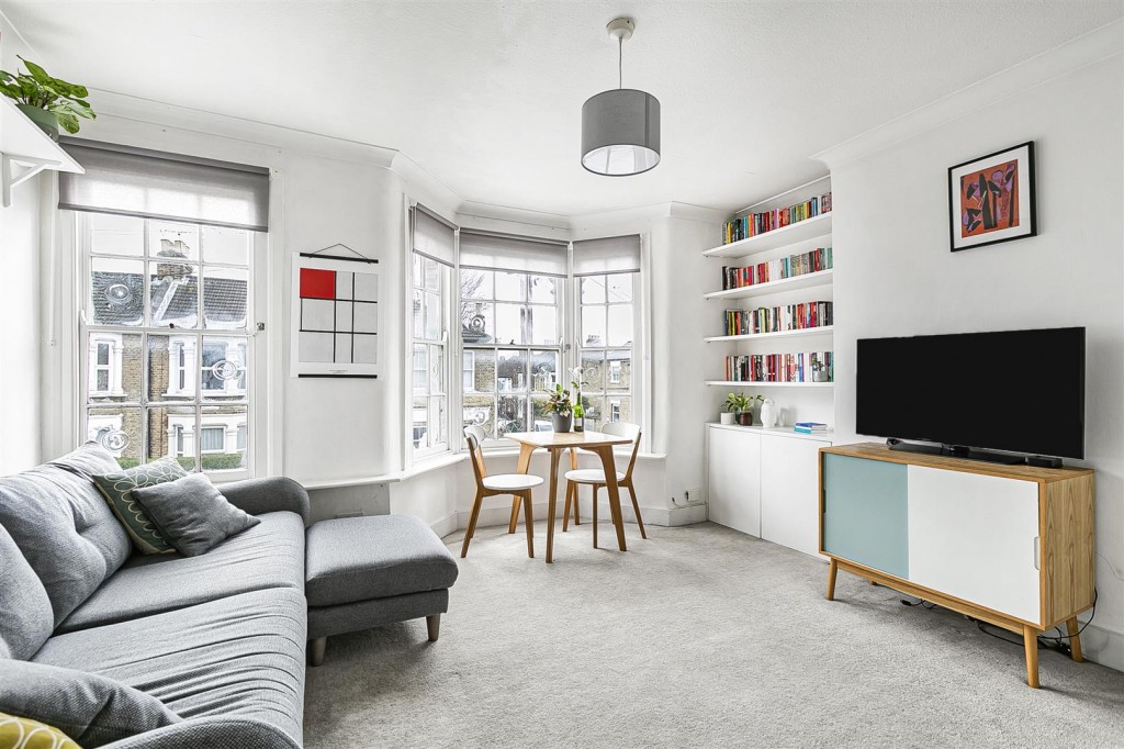 Albert Road, Leyton, London, E10