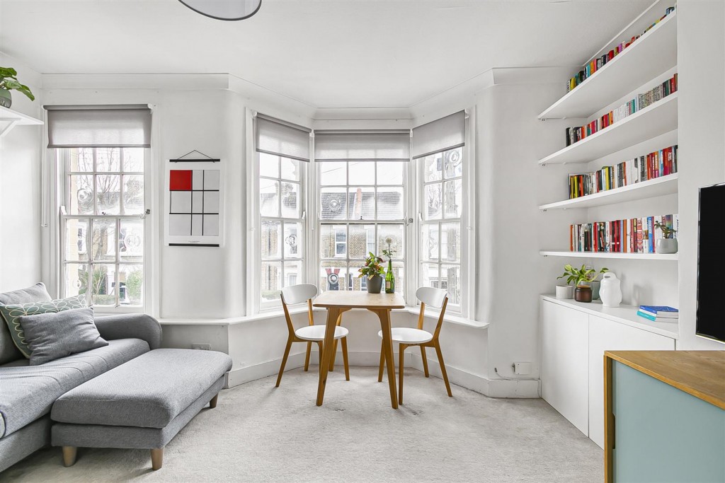 Albert Road, Leyton, London, E10