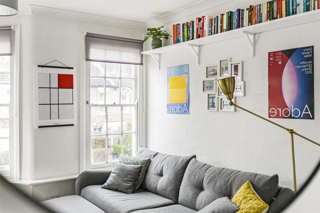Albert Road, Leyton, London, E10