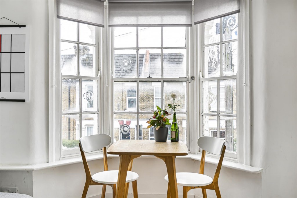 Albert Road, Leyton, London, E10