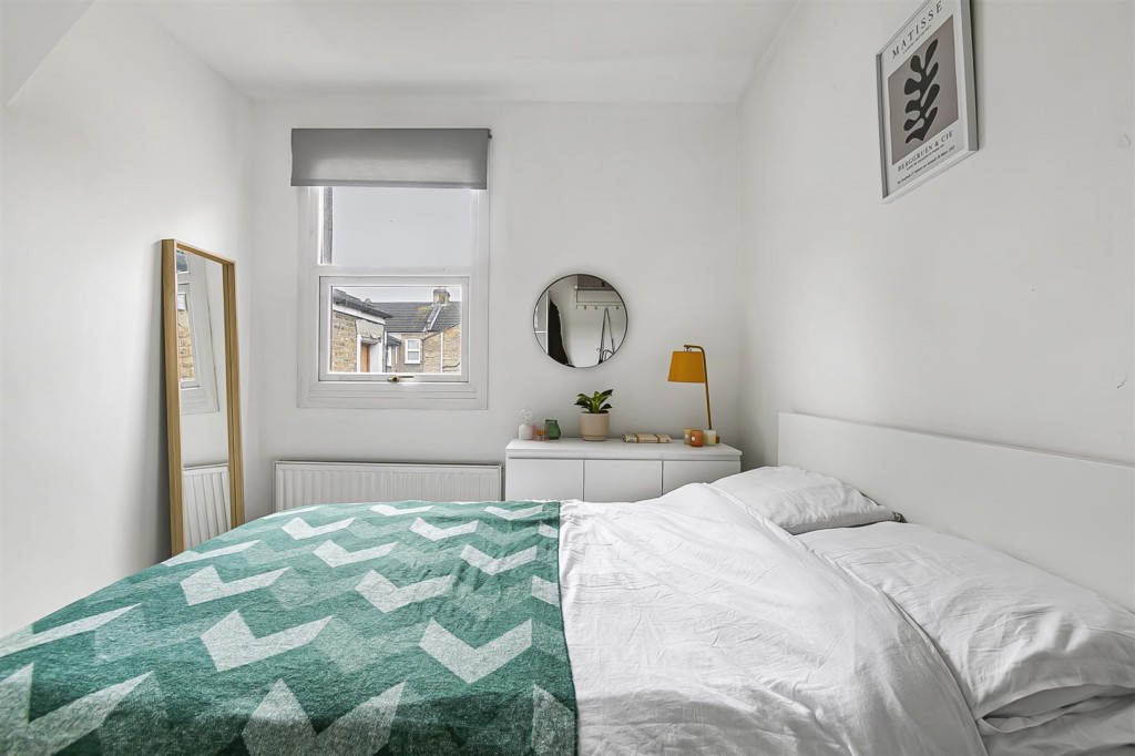 Albert Road, Leyton, London, E10