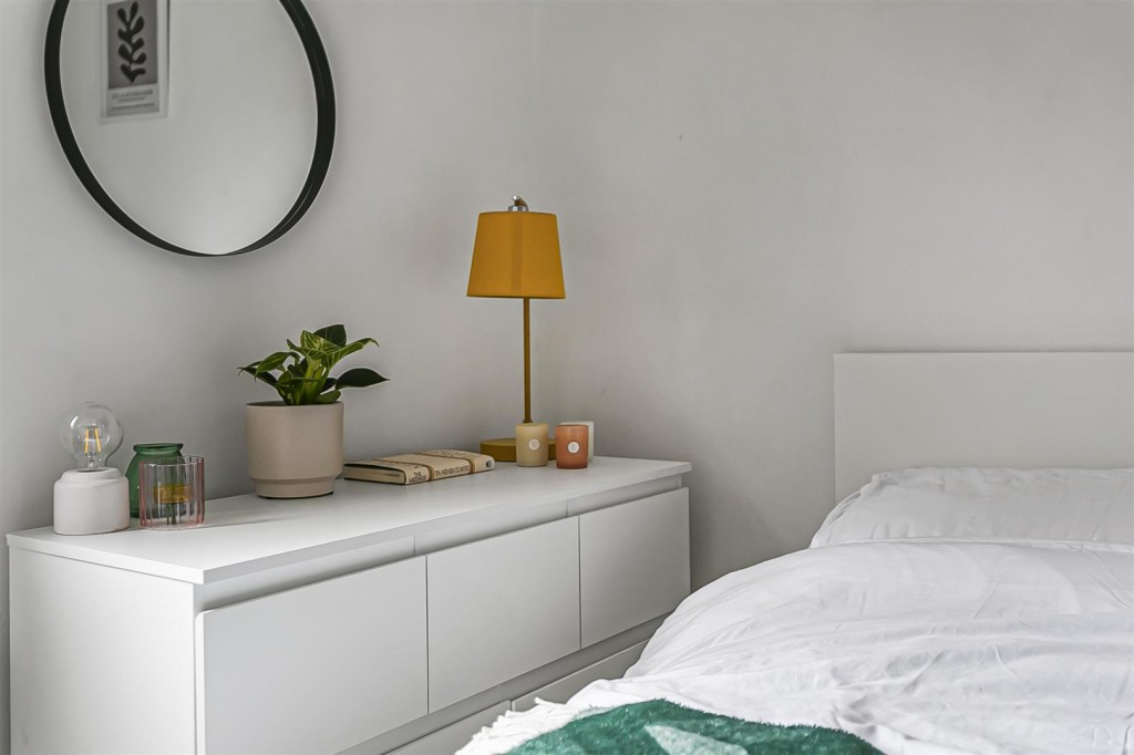 Albert Road, Leyton, London, E10