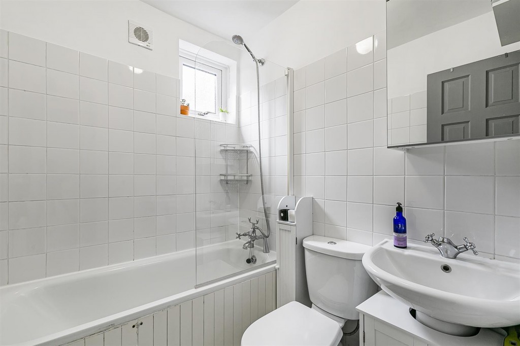 Albert Road, Leyton, London, E10