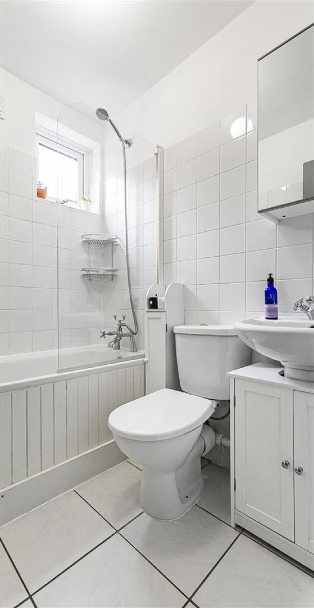 Albert Road, Leyton, London, E10