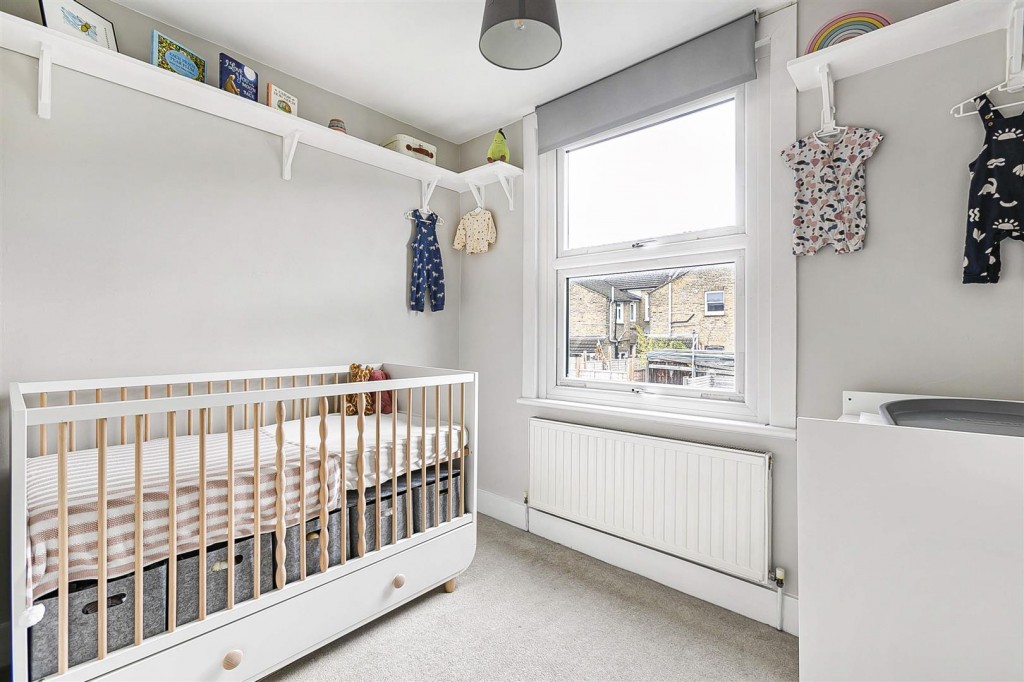 Albert Road, Leyton, London, E10