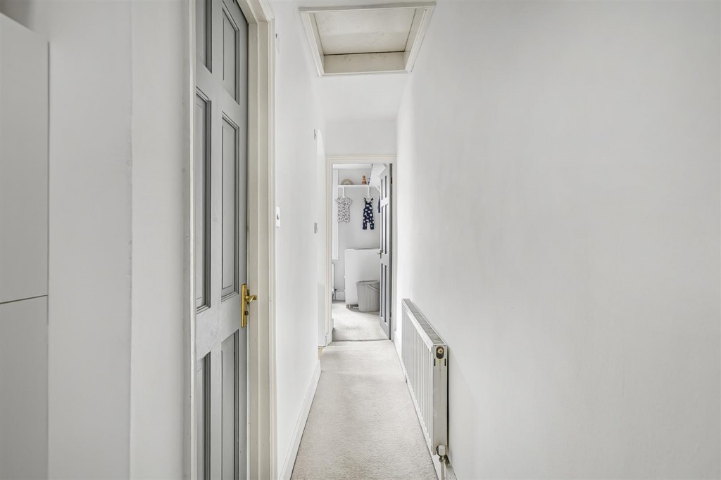 Albert Road, Leyton, London, E10