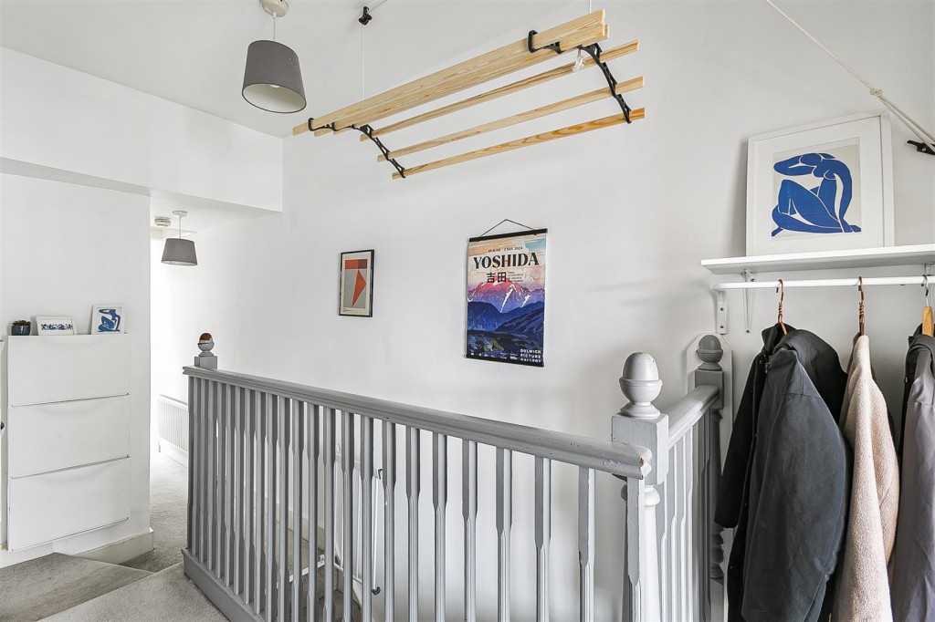 Albert Road, Leyton, London, E10