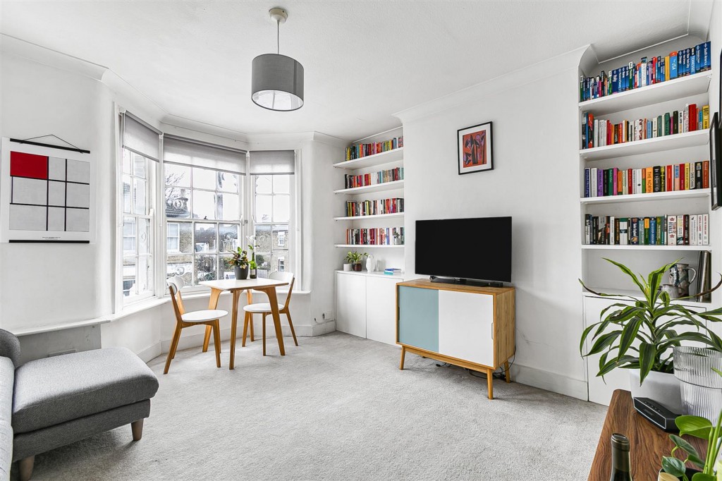 Albert Road, Leyton, London, E10