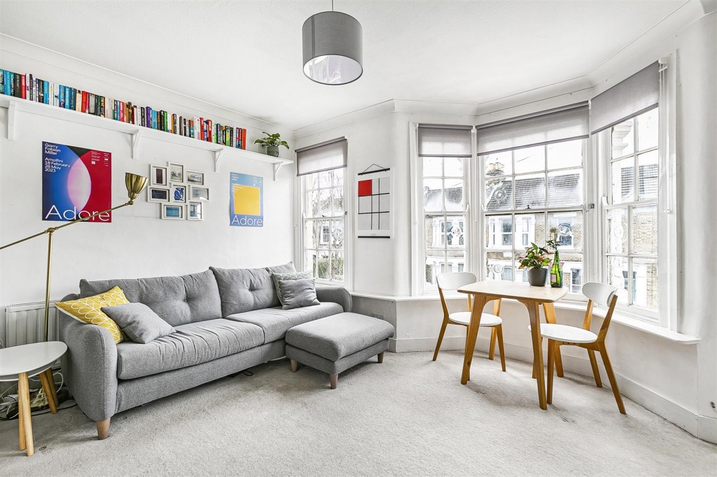 Albert Road, Leyton, London, E10
