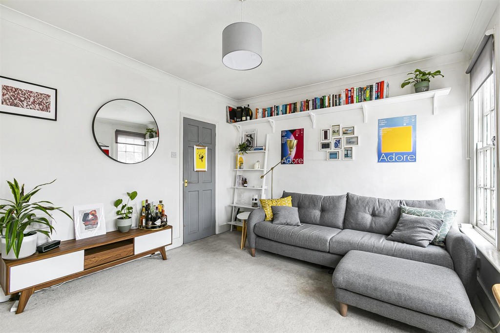 Albert Road, Leyton, London, E10
