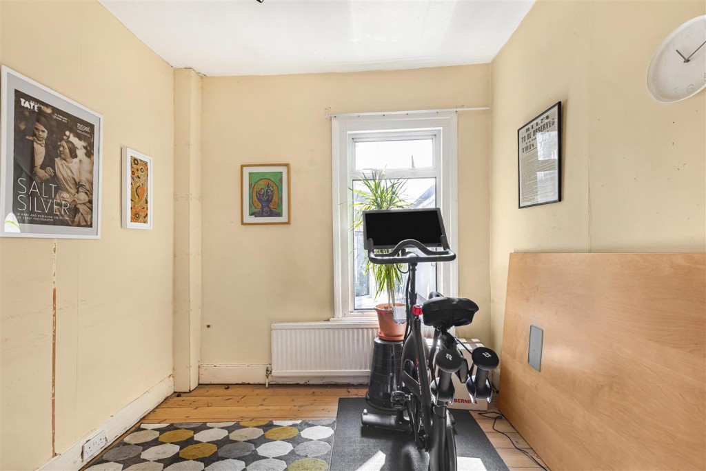 Brunswick Street, Walthamstow, London, E17