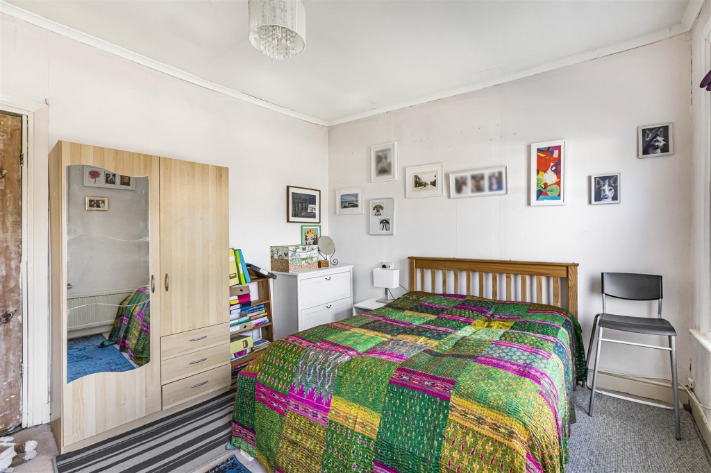 Brunswick Street, Walthamstow, London, E17