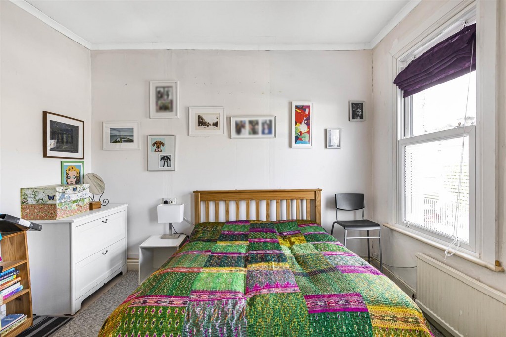 Brunswick Street, Walthamstow, London, E17