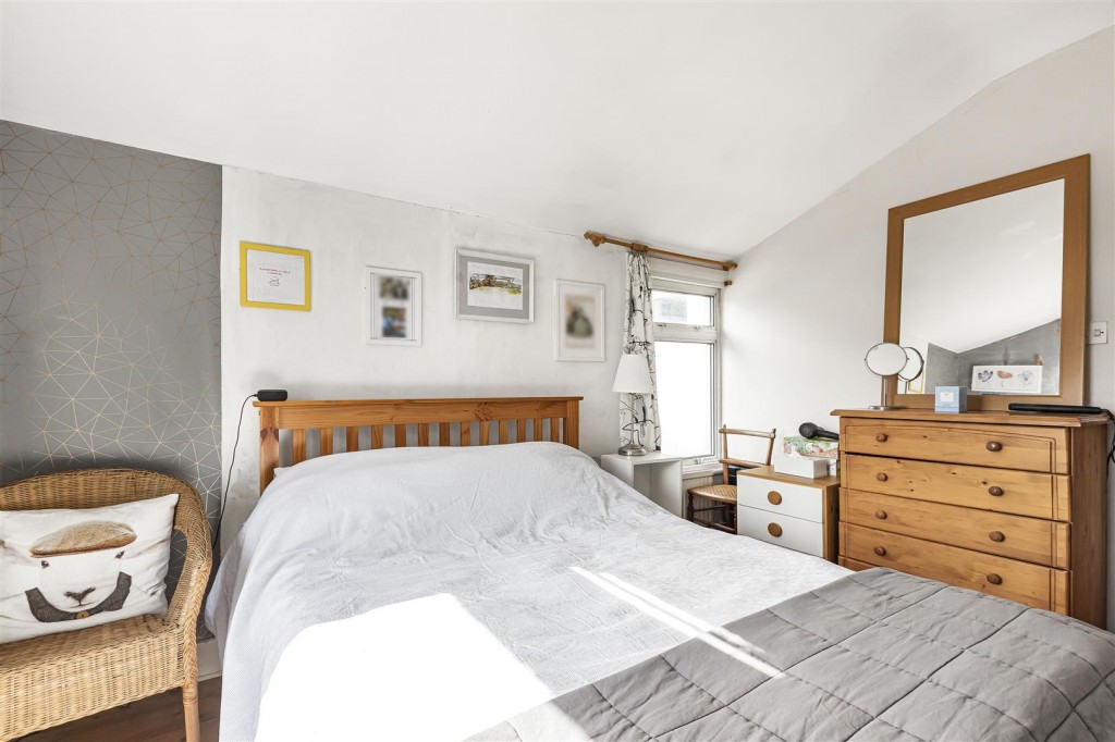 Brunswick Street, Walthamstow, London, E17