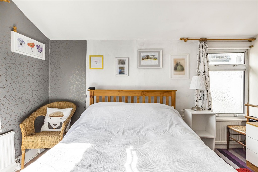 Brunswick Street, Walthamstow, London, E17