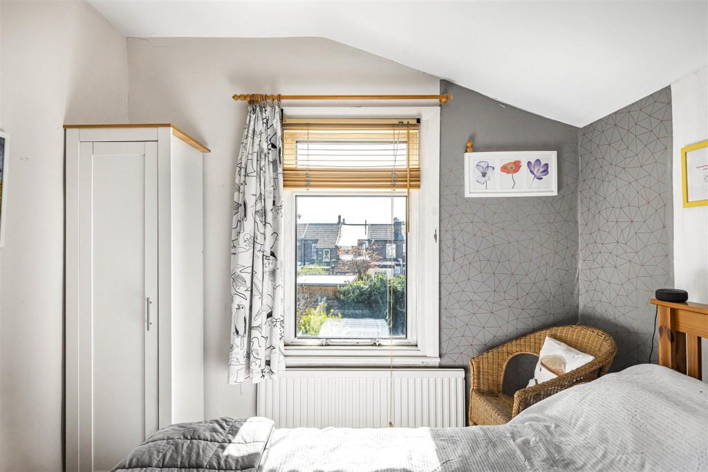 Brunswick Street, Walthamstow, London, E17
