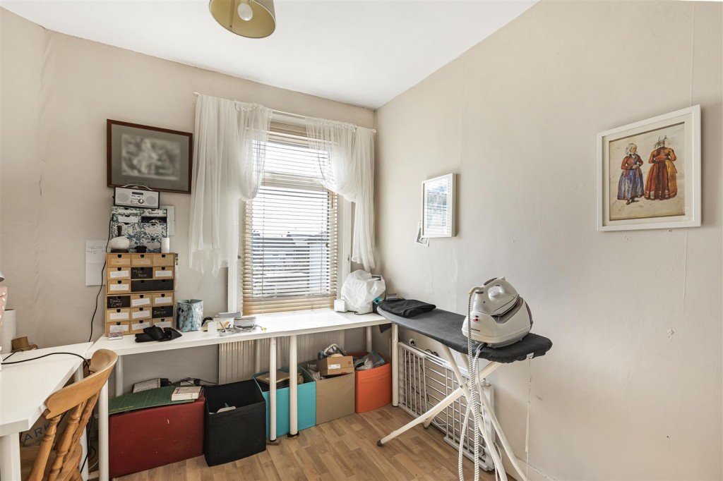 Brunswick Street, Walthamstow, London, E17