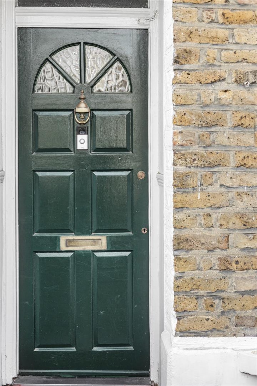 Brunswick Street, Walthamstow, London, E17