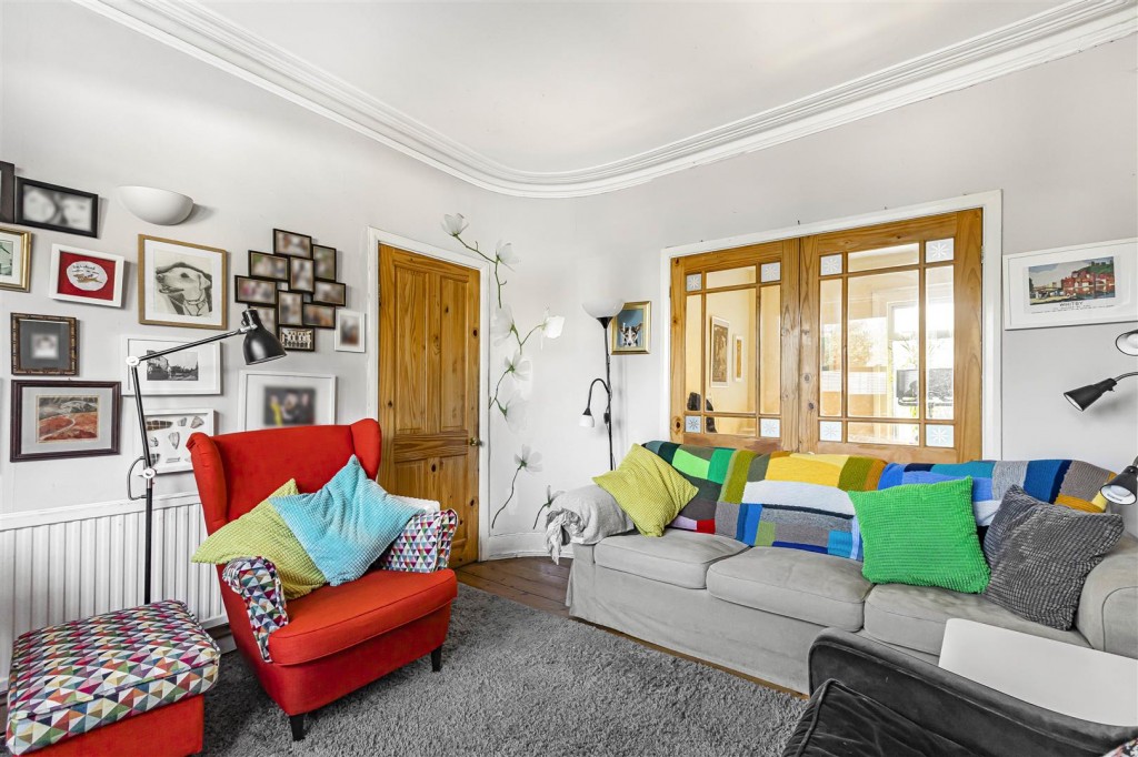 Brunswick Street, Walthamstow, London, E17