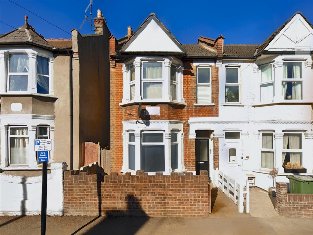 Spruce Hills Road, Walthamstow, London, E17