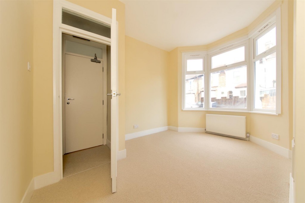 Spruce Hills Road, Walthamstow, London, E17