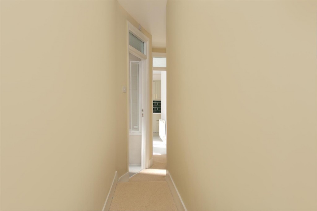 Spruce Hills Road, Walthamstow, London, E17