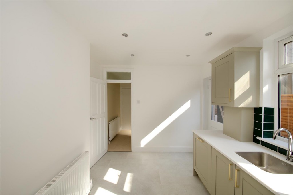 Spruce Hills Road, Walthamstow, London, E17