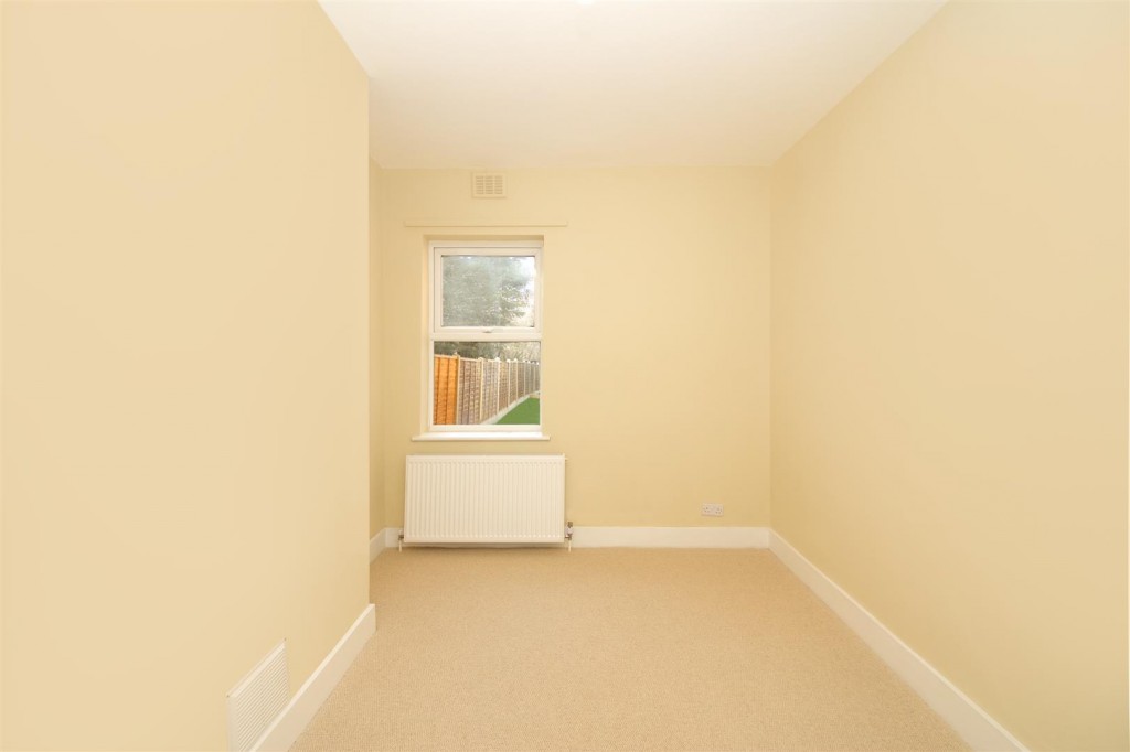 Spruce Hills Road, Walthamstow, London, E17