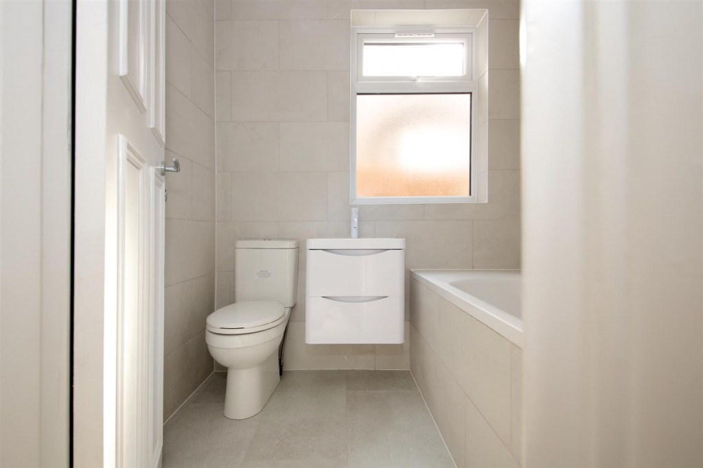 Spruce Hills Road, Walthamstow, London, E17