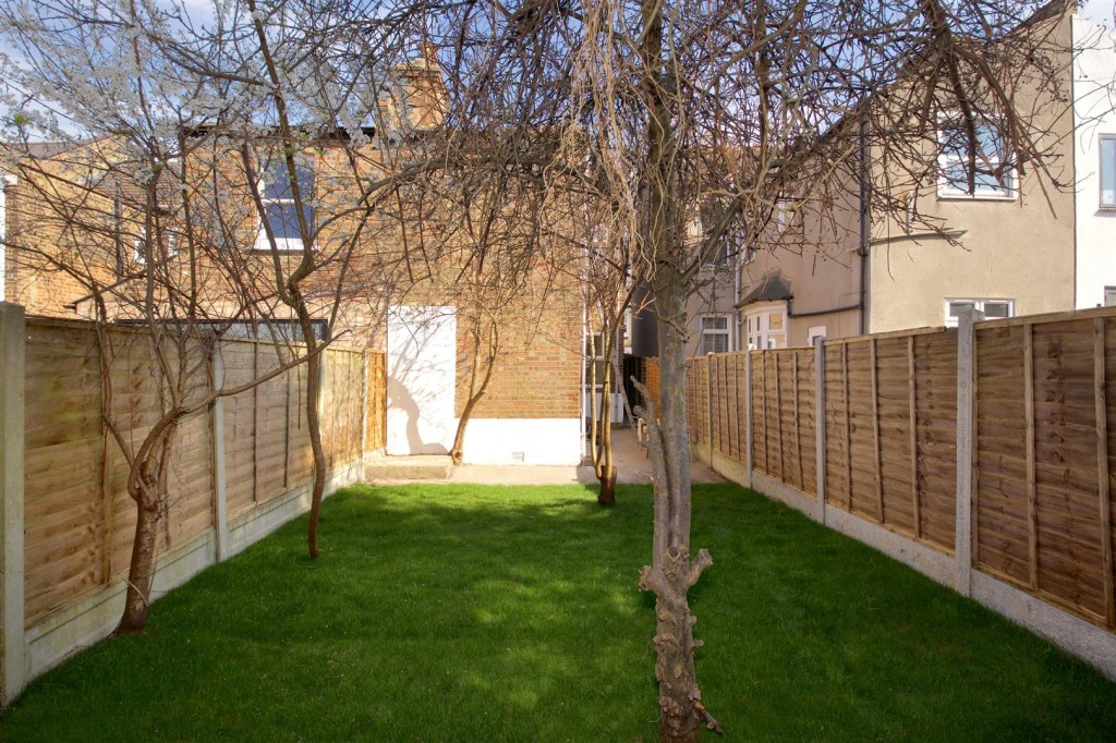Spruce Hills Road, Walthamstow, London, E17