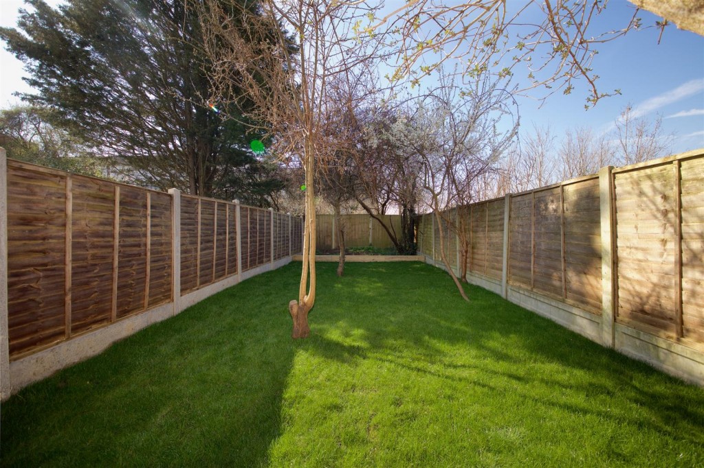 Spruce Hills Road, Walthamstow, London, E17