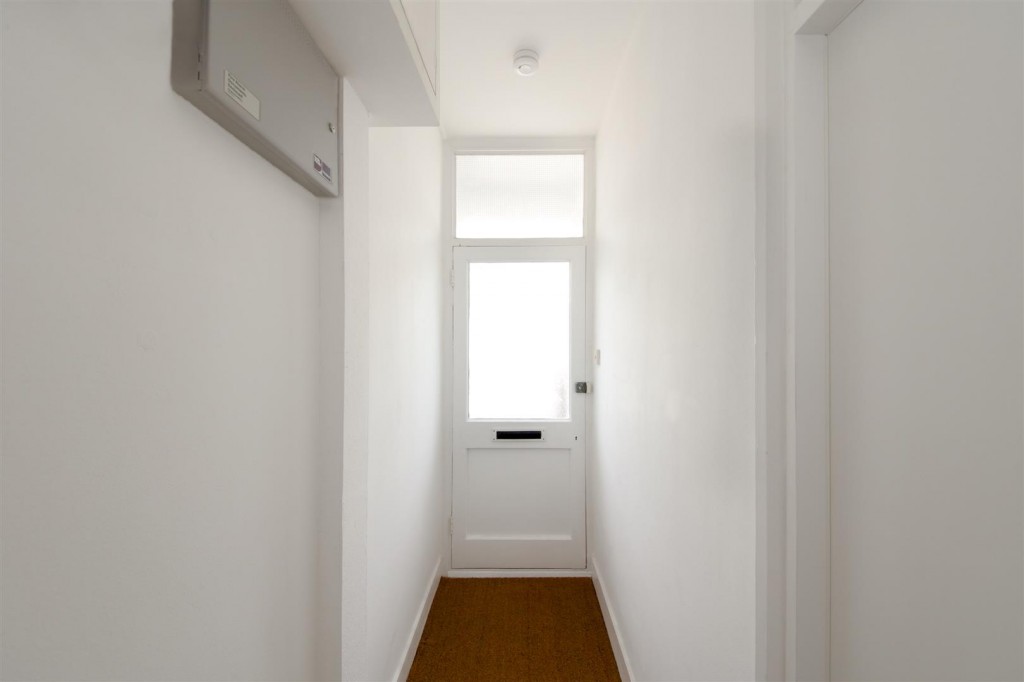 Spruce Hills Road, Walthamstow, London, E17