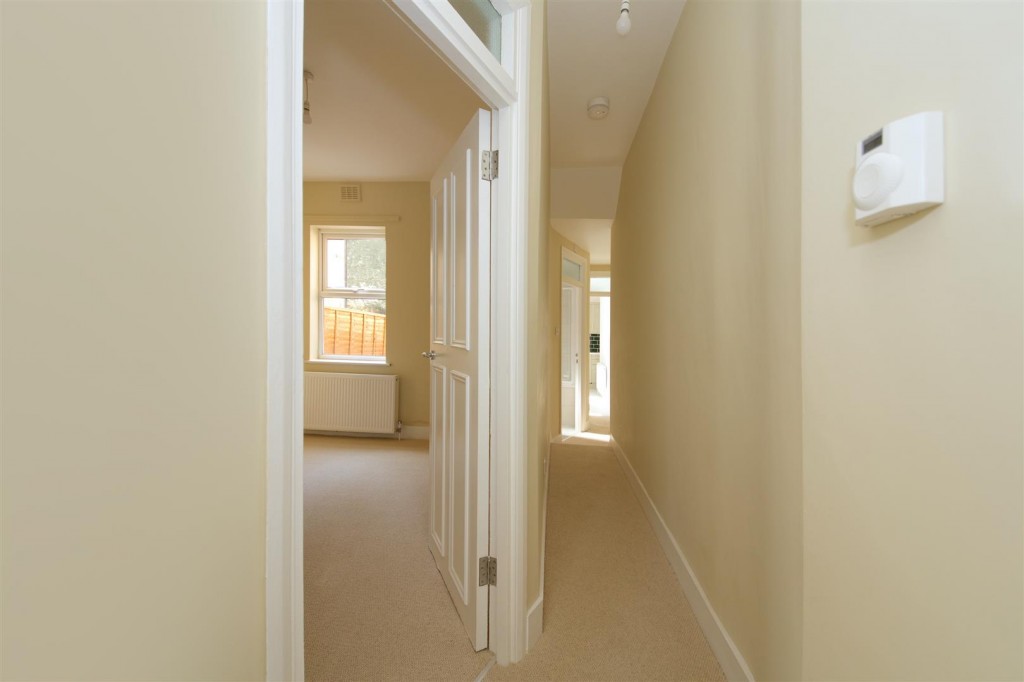 Spruce Hills Road, Walthamstow, London, E17