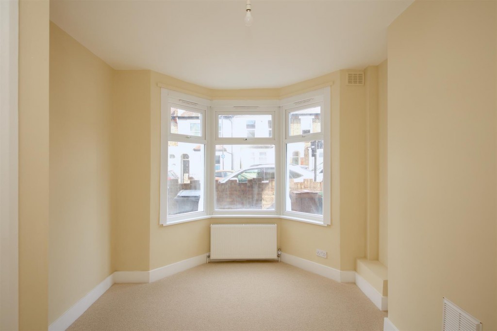 Spruce Hills Road, Walthamstow, London, E17
