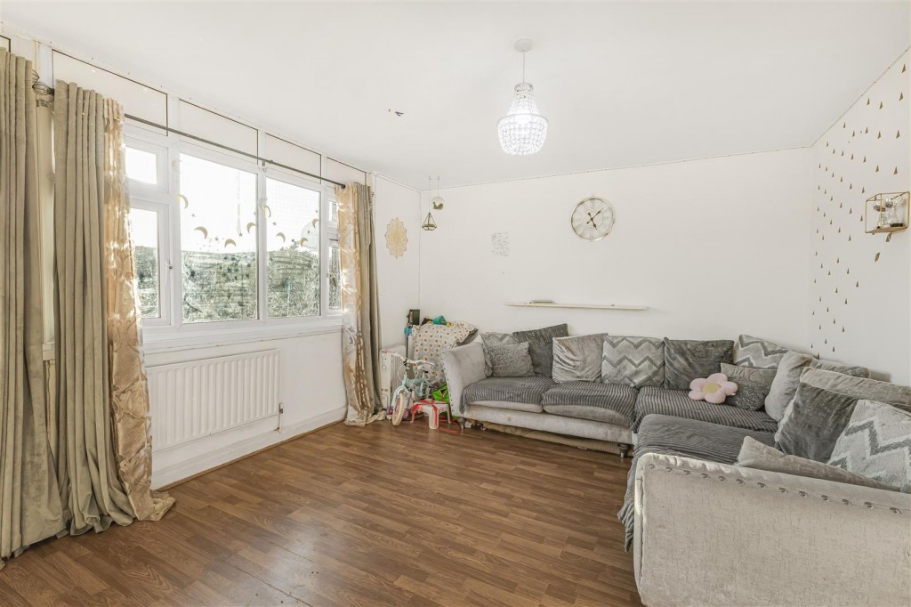 Ayerst Court, Beaumont Road, Leyton, London, E10