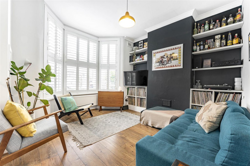 Huxley Road, Leyton, London, E10