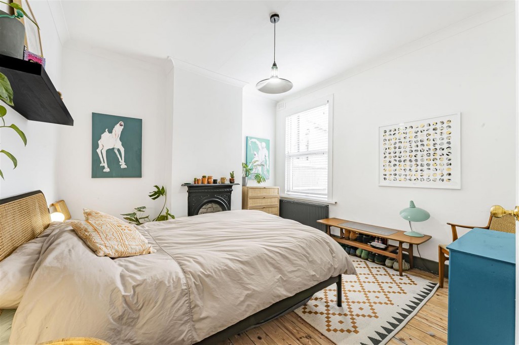 Huxley Road, Leyton, London, E10