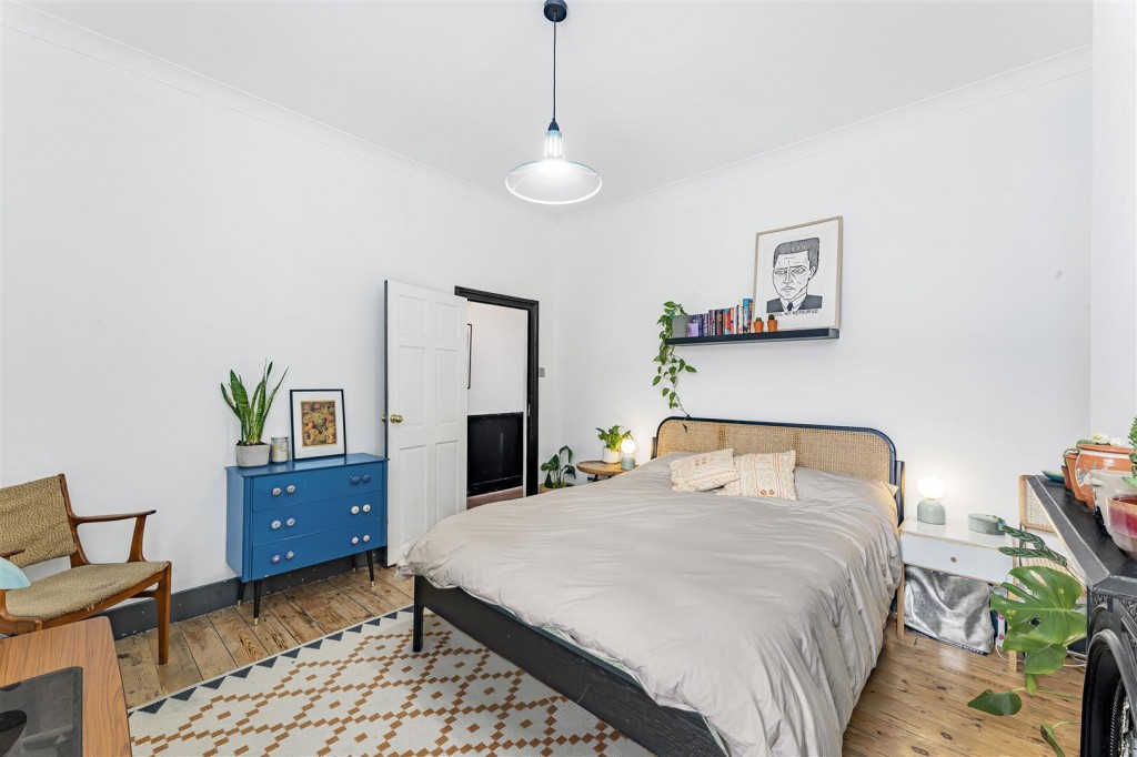 Huxley Road, Leyton, London, E10
