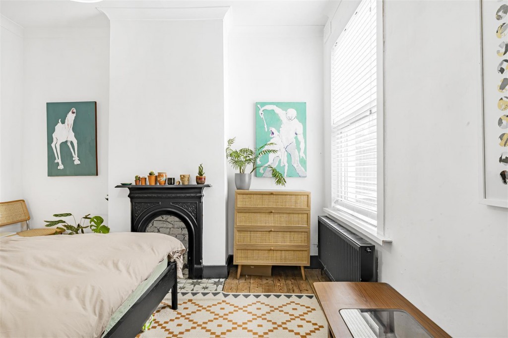 Huxley Road, Leyton, London, E10