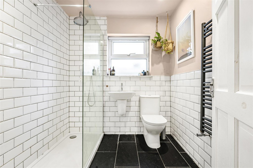 Huxley Road, Leyton, London, E10