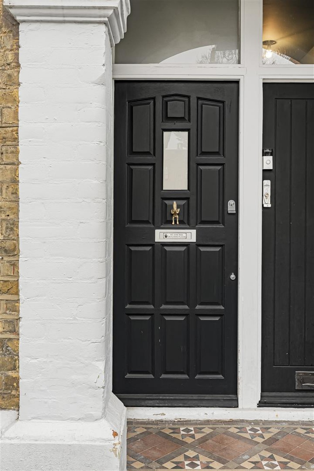 Huxley Road, Leyton, London, E10