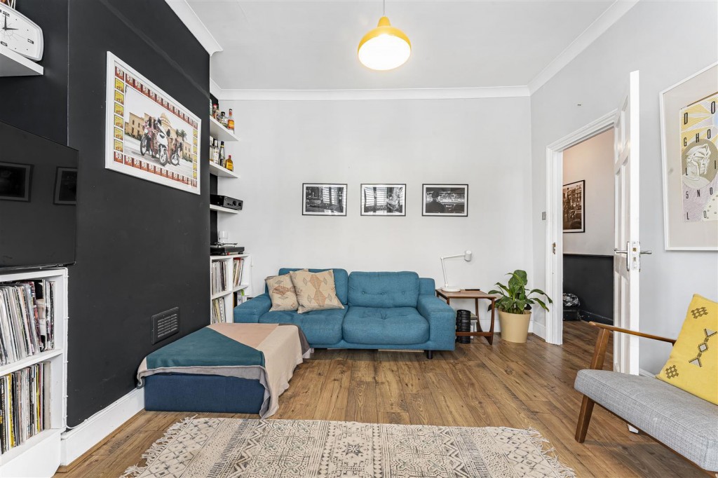Huxley Road, Leyton, London, E10